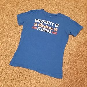 UF Gators t-shirt